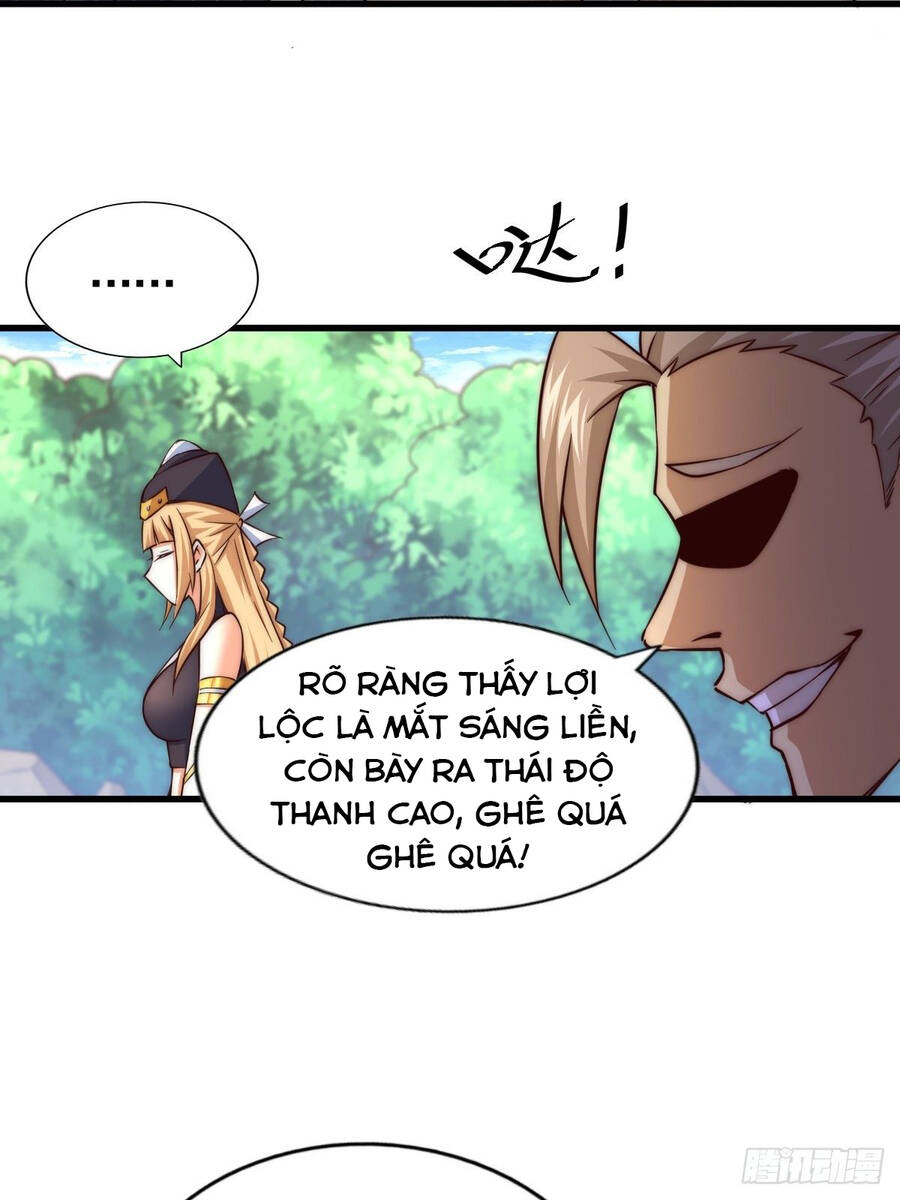 Người Trên Vạn Người - Chương 66