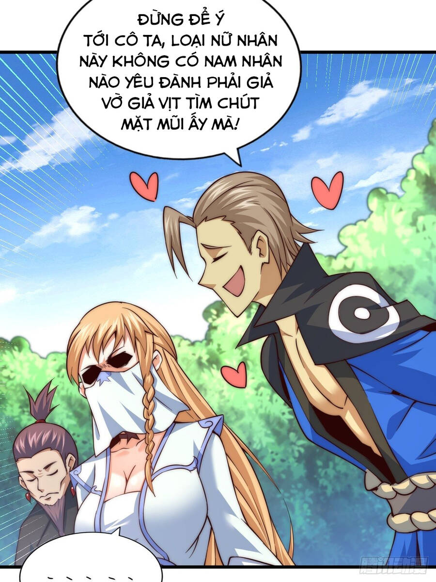 Người Trên Vạn Người - Chương 66