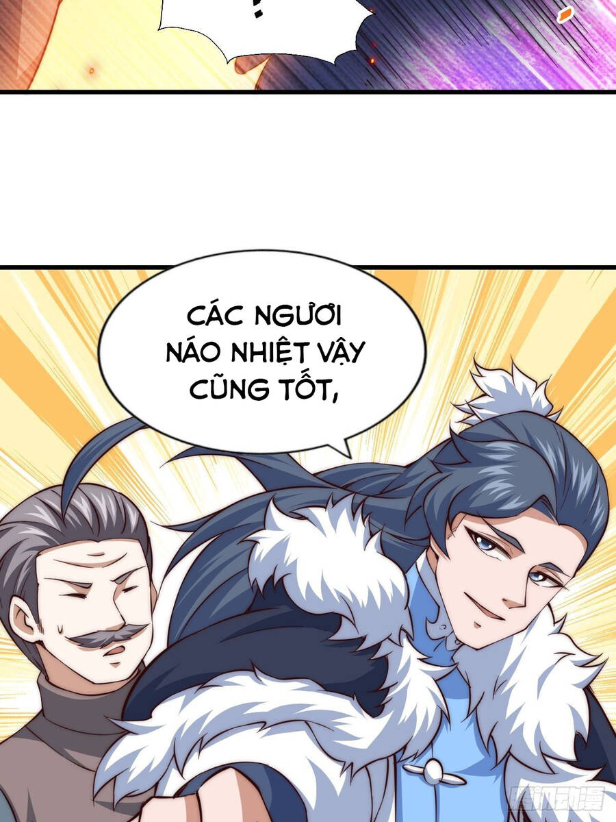 Người Trên Vạn Người - Chương 66