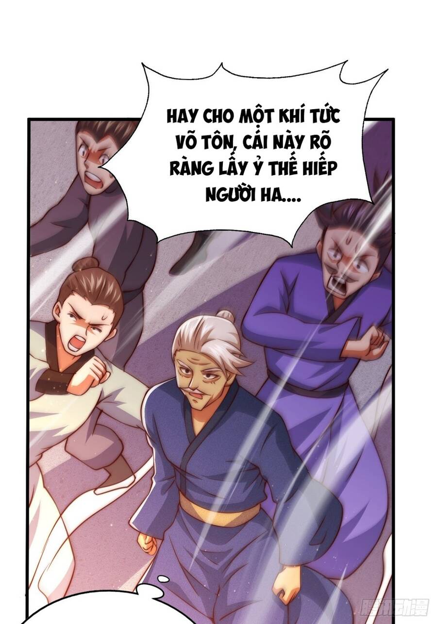 Người Trên Vạn Người - Chương 66