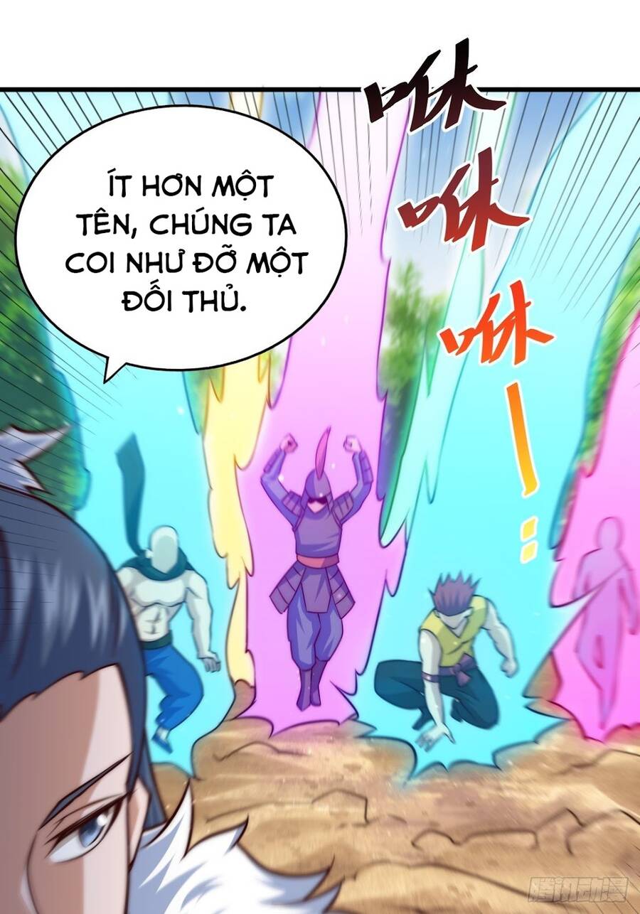 Người Trên Vạn Người - Chương 66