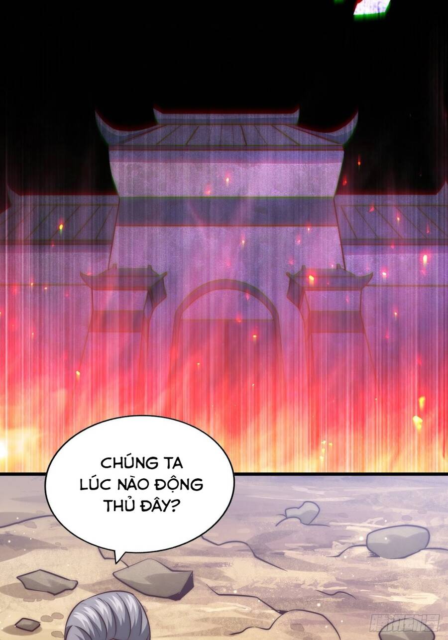 Người Trên Vạn Người - Chương 66