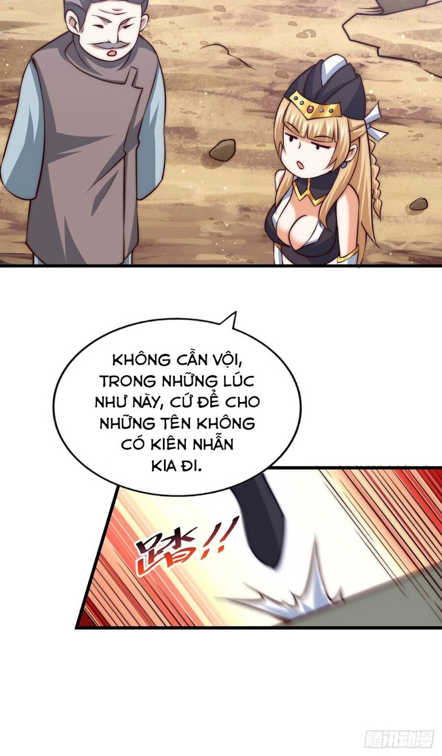 Người Trên Vạn Người - Chương 66