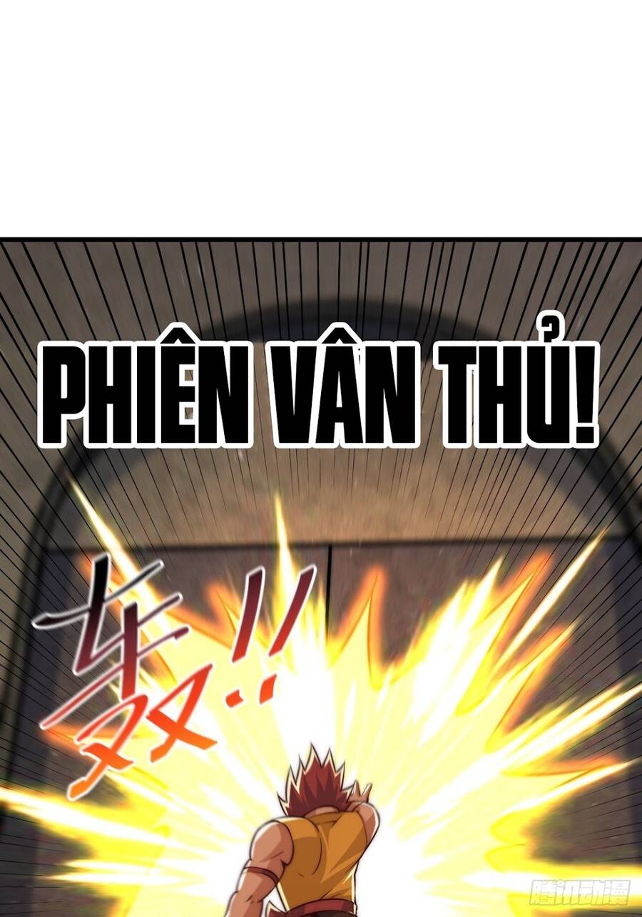 Người Trên Vạn Người - Chương 66