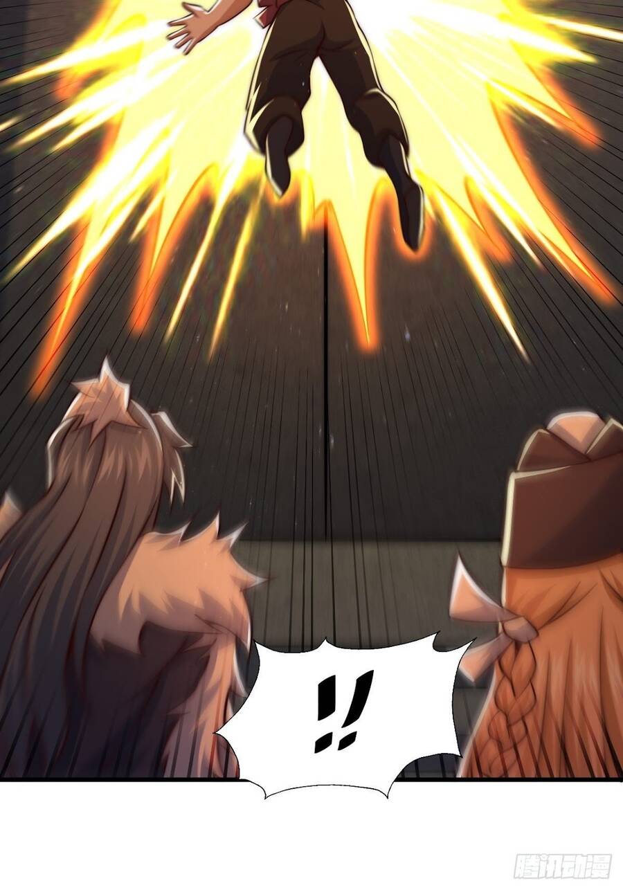 Người Trên Vạn Người - Chương 66