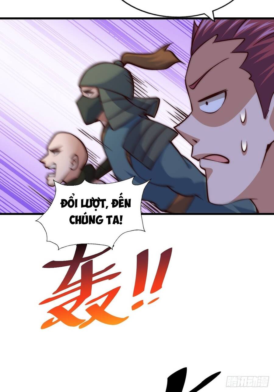 Người Trên Vạn Người - Chương 66