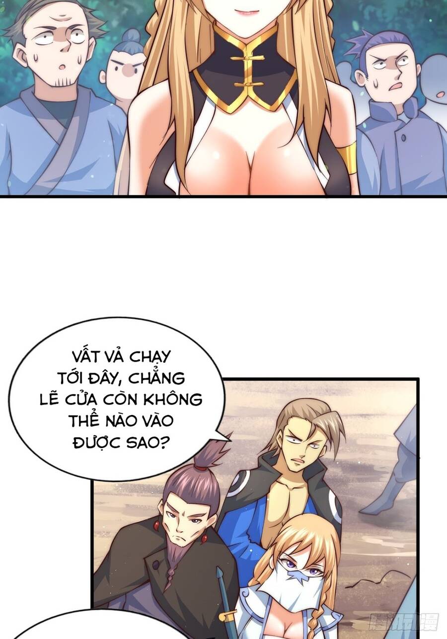 Người Trên Vạn Người - Chương 66