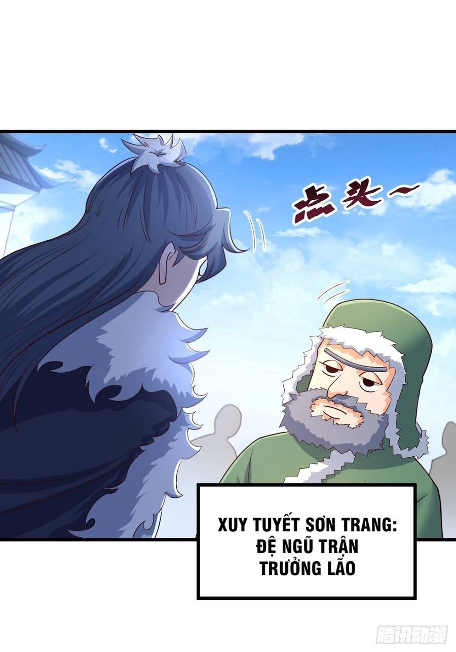 Người Trên Vạn Người - Chương 66