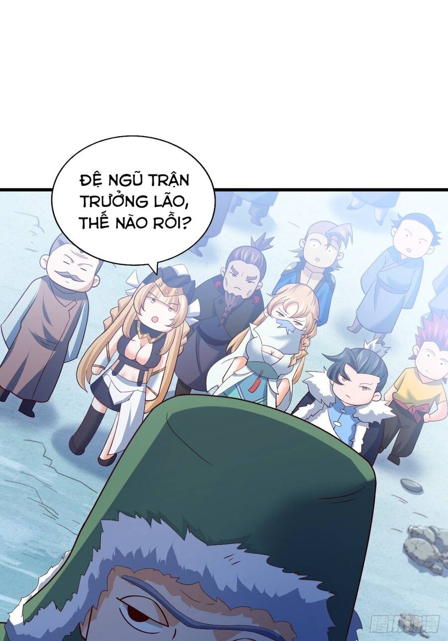 Người Trên Vạn Người - Chương 66