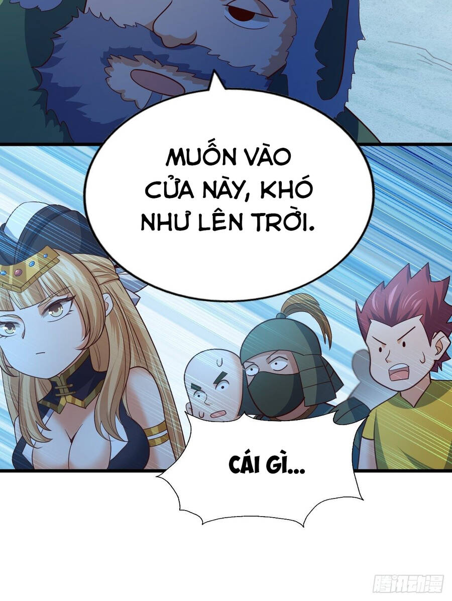 Người Trên Vạn Người - Chương 66