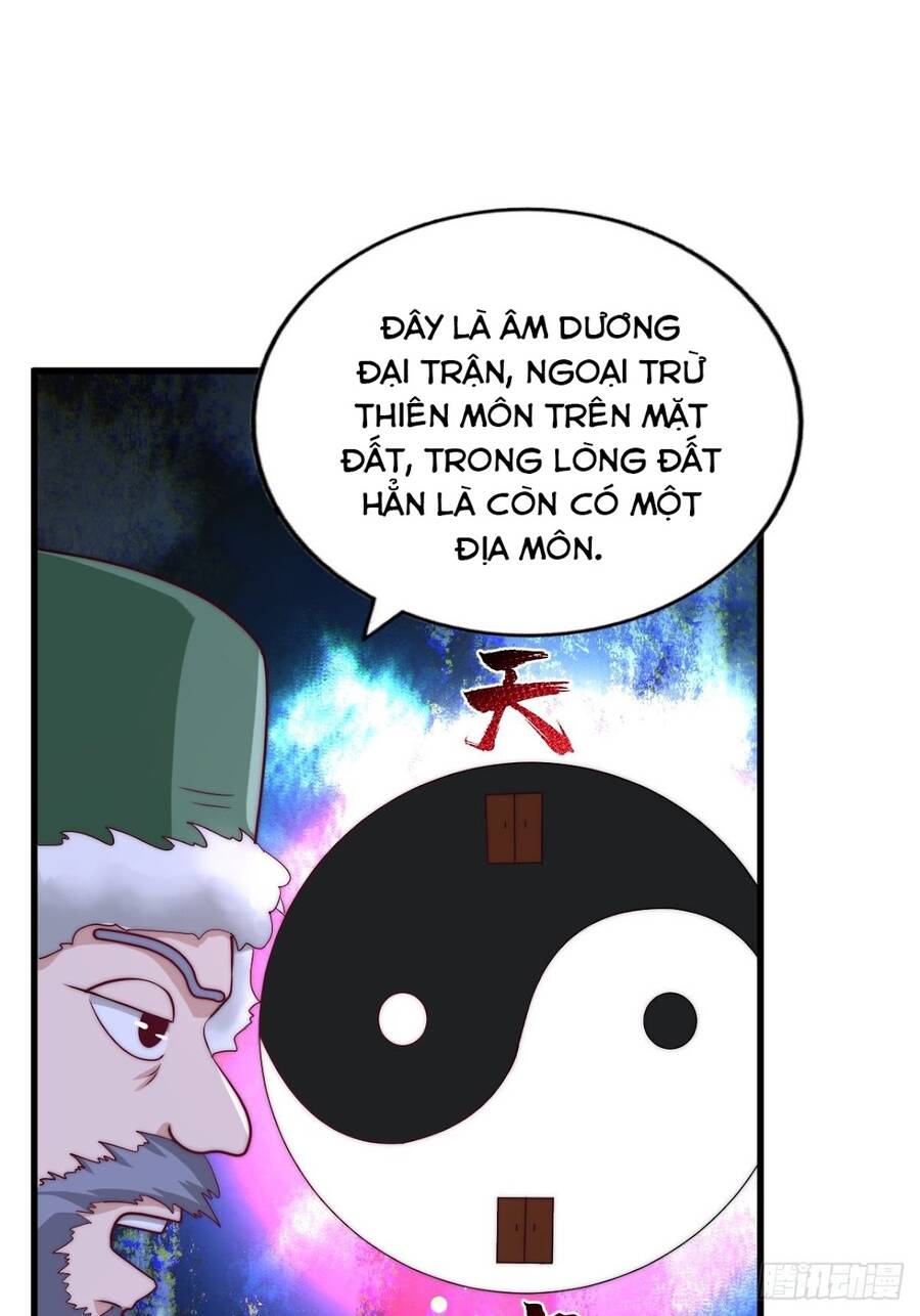 Người Trên Vạn Người - Chương 66