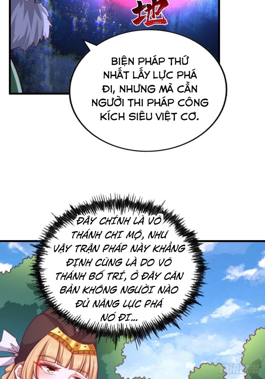 Người Trên Vạn Người - Chương 66