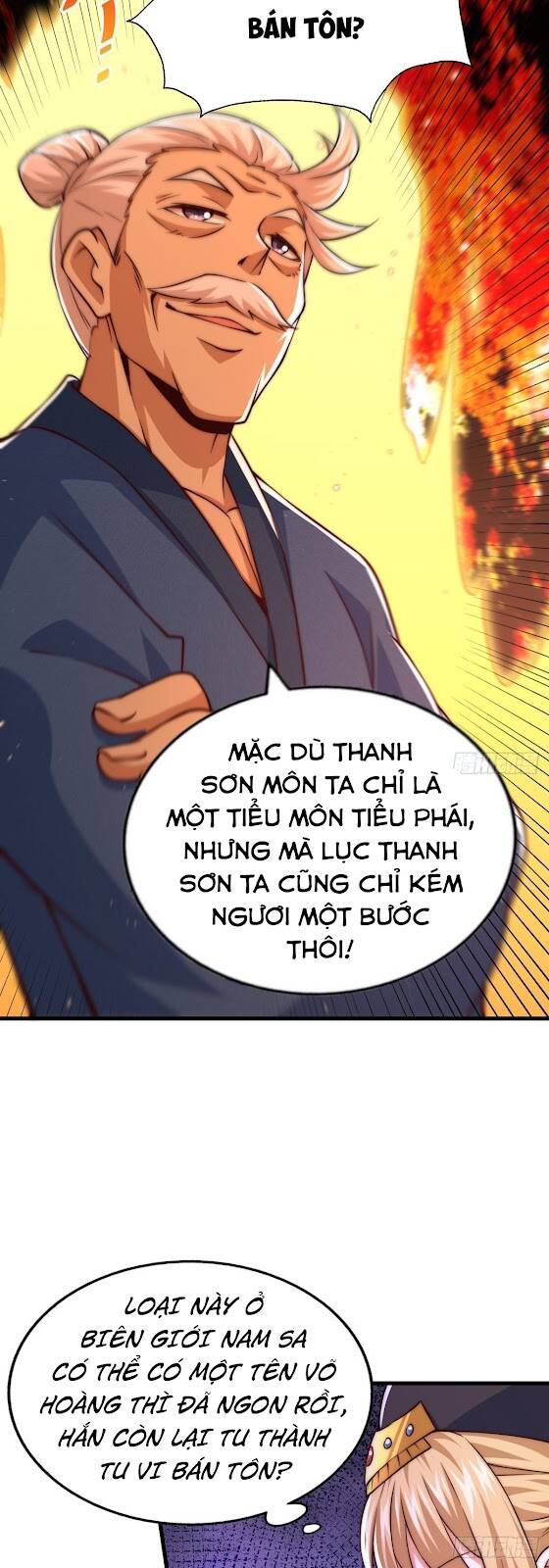 Người Trên Vạn Người - Chương 66