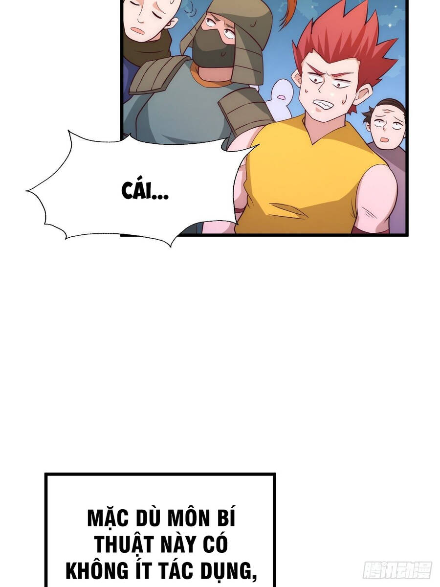 Người Trên Vạn Người - Chương 66