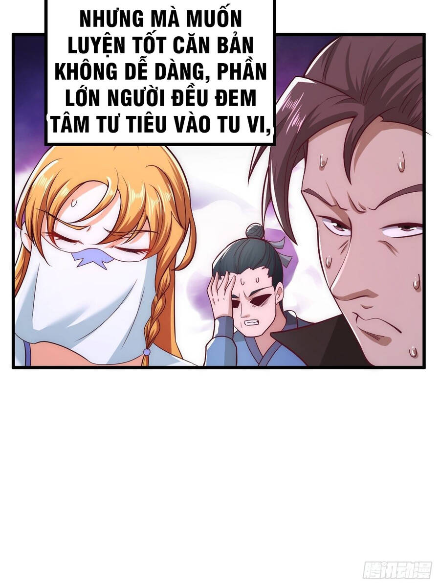 Người Trên Vạn Người - Chương 66