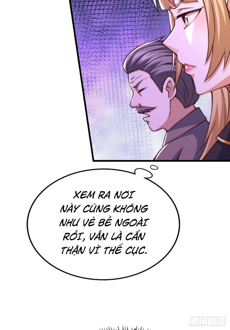 Người Trên Vạn Người - Chương 66