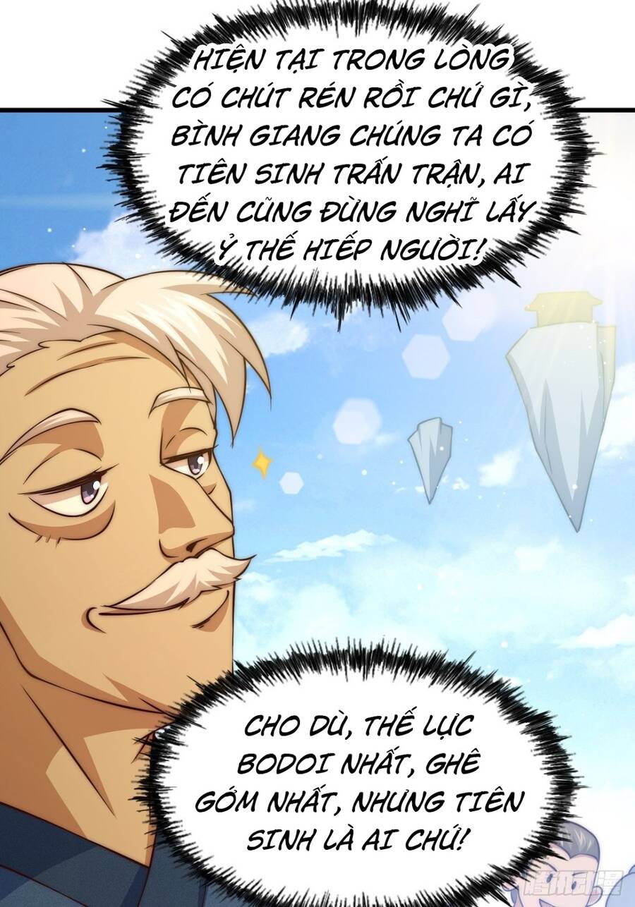 Người Trên Vạn Người - Chương 66