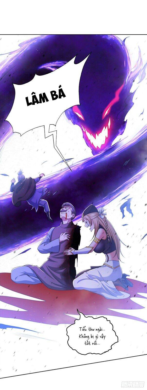 Người Trên Vạn Người - Chương 68