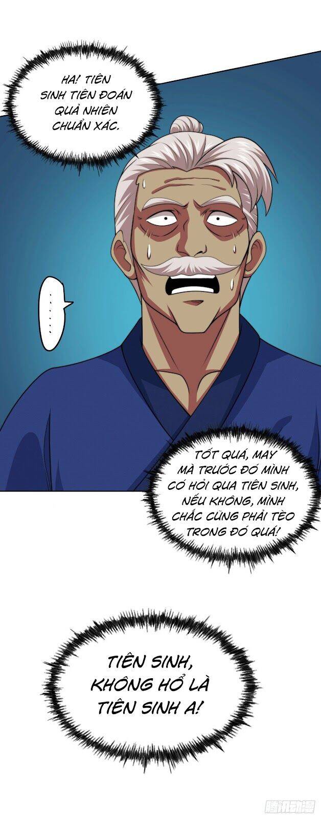 Người Trên Vạn Người - Chương 68