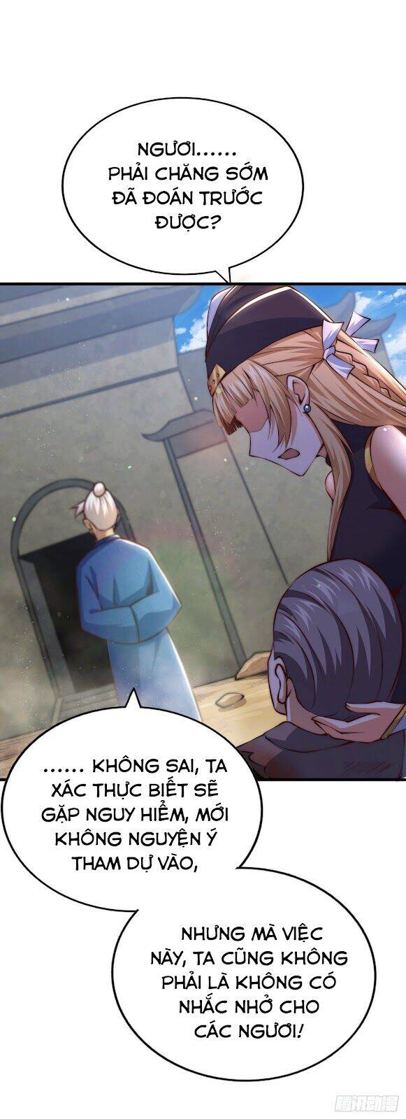 Người Trên Vạn Người - Chương 68