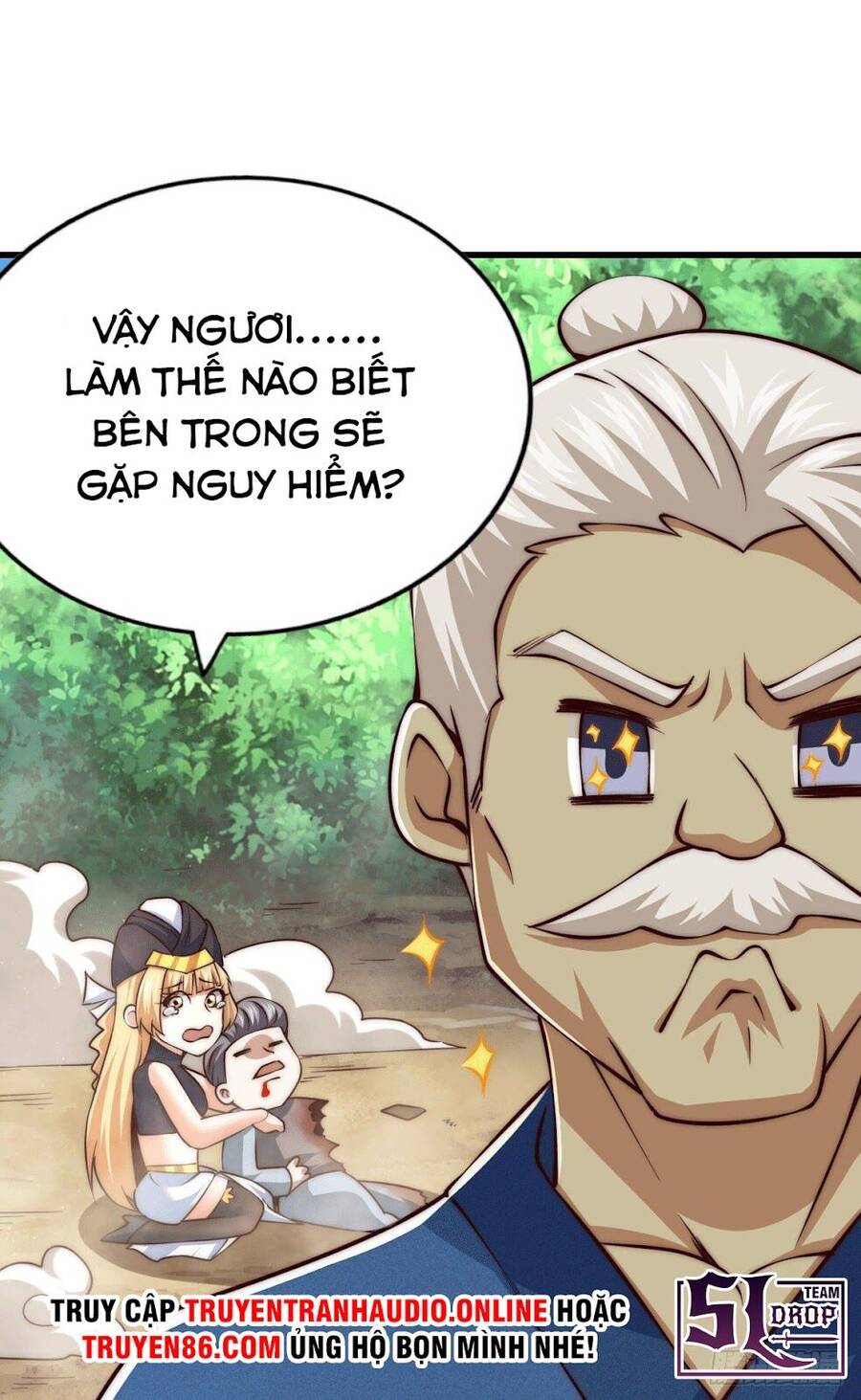 Người Trên Vạn Người - Chương 68