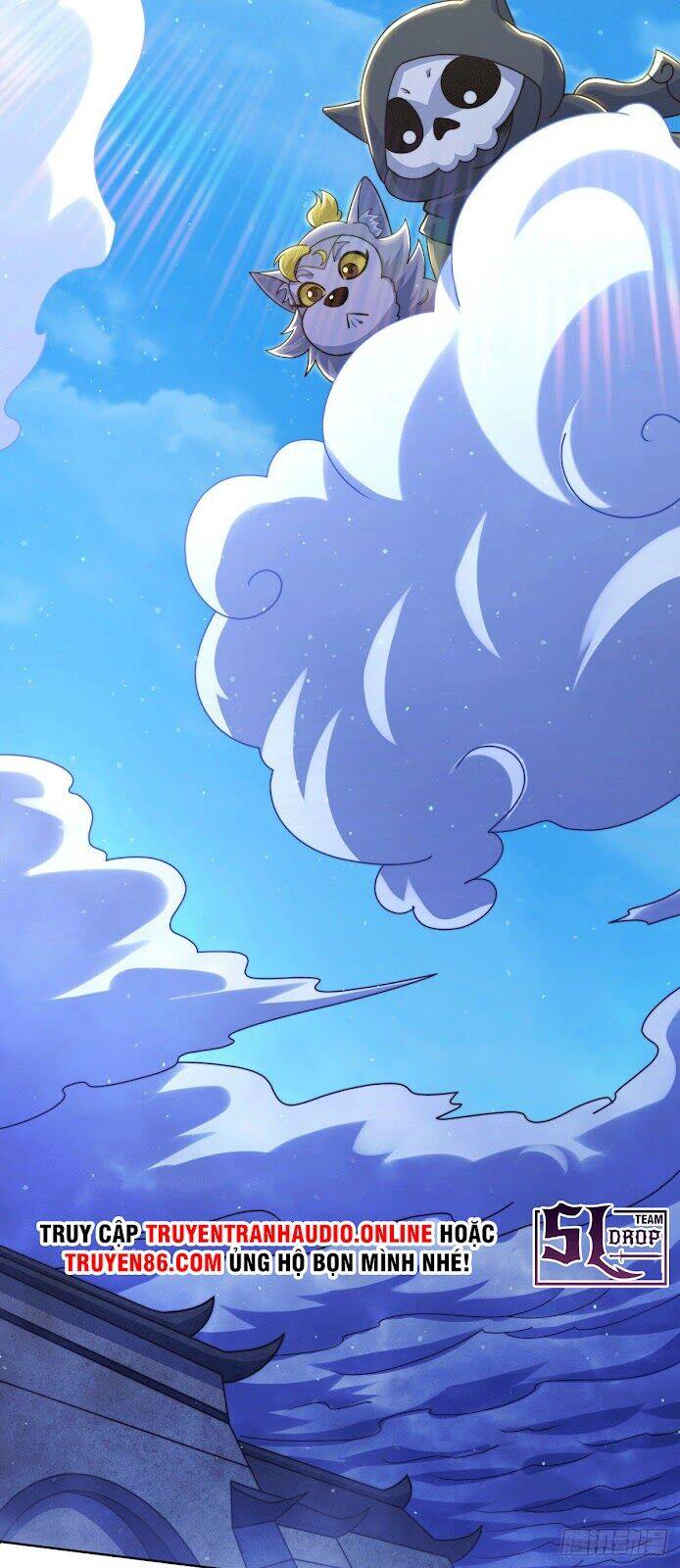 Người Trên Vạn Người - Chương 68