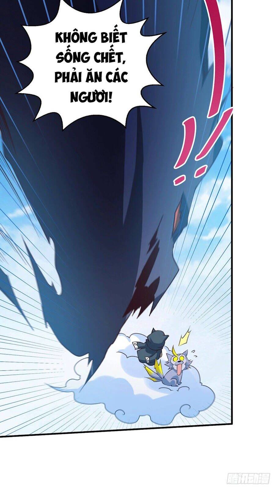 Người Trên Vạn Người - Chương 68