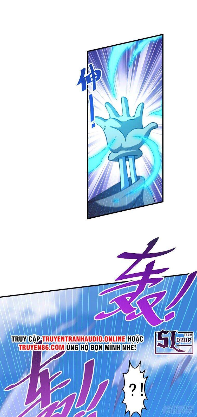 Người Trên Vạn Người - Chương 68