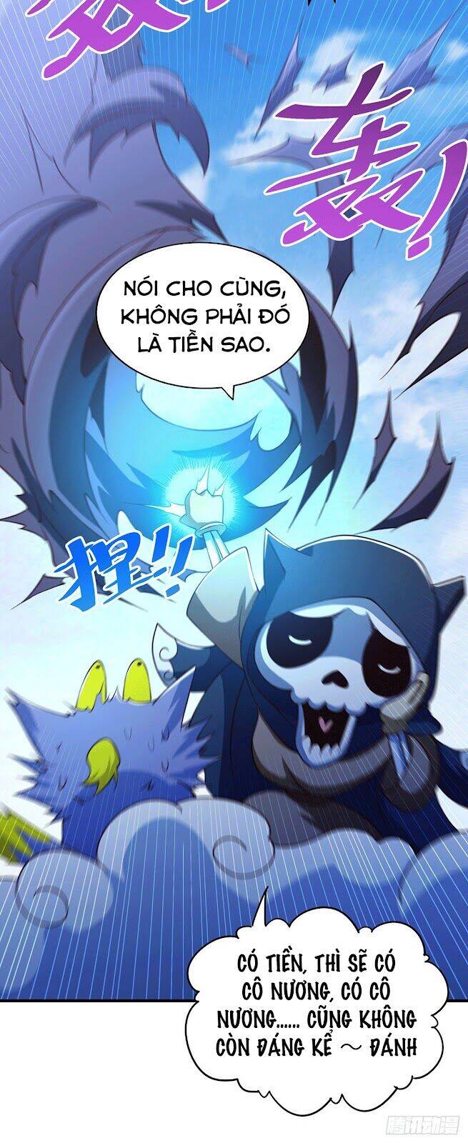 Người Trên Vạn Người - Chương 68