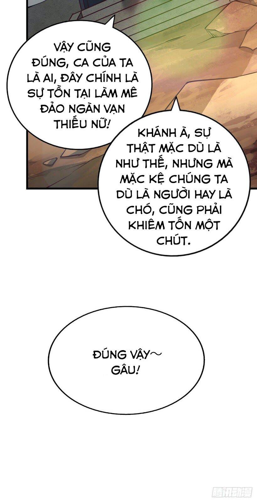 Người Trên Vạn Người - Chương 68