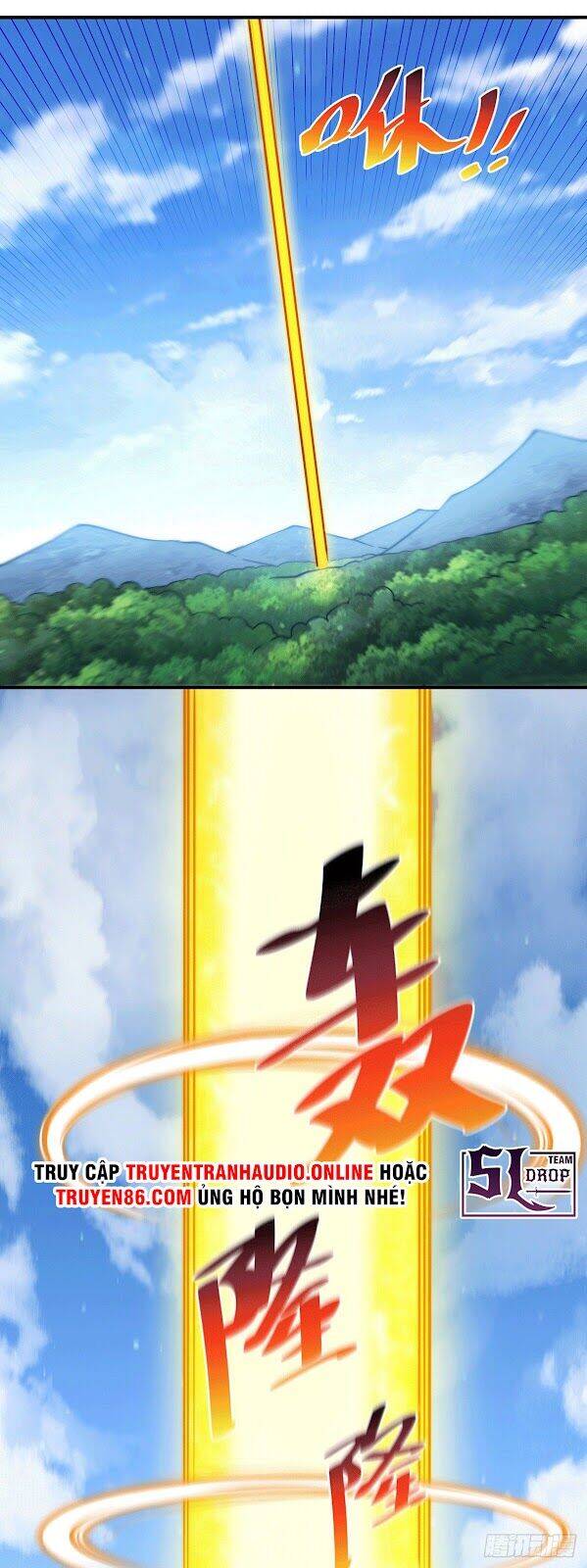 Người Trên Vạn Người - Chương 68