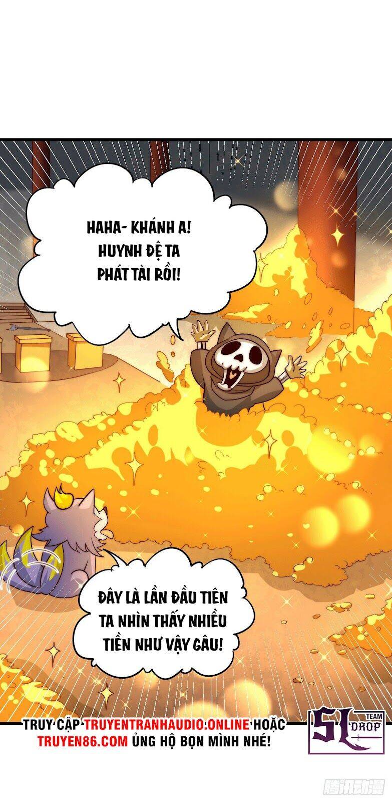 Người Trên Vạn Người - Chương 68