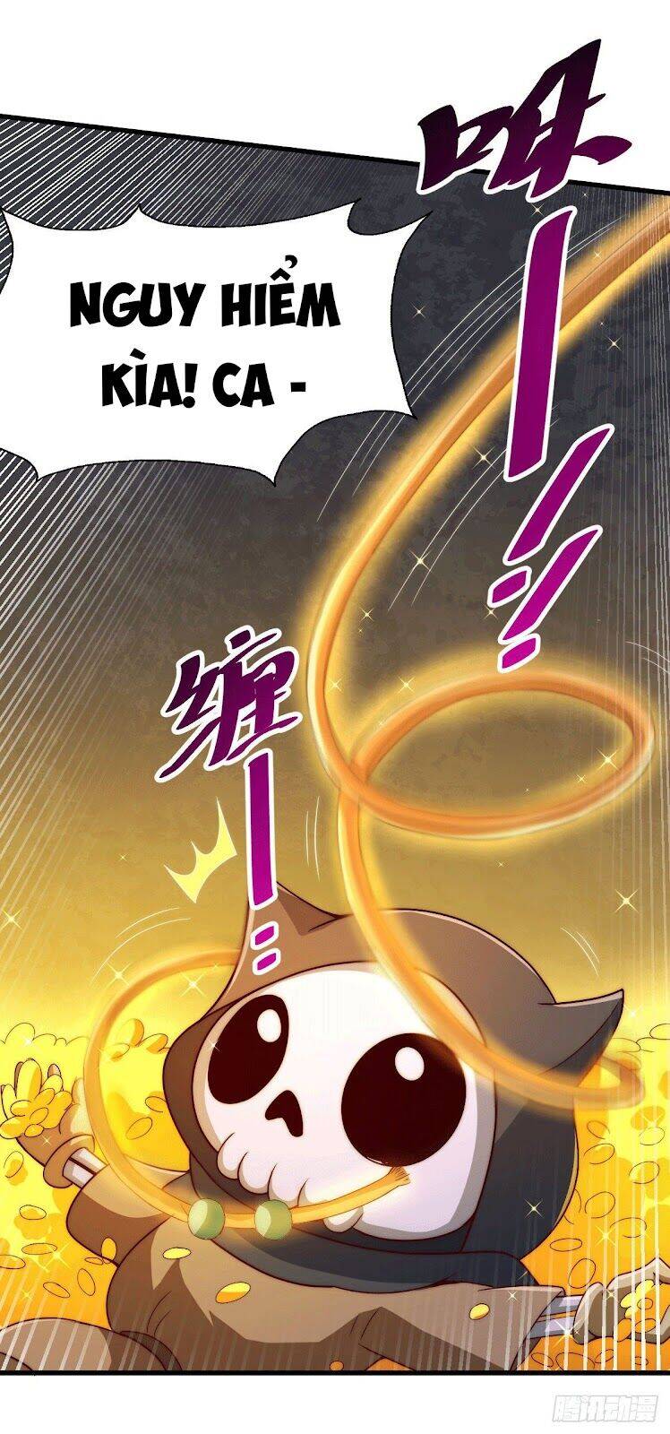 Người Trên Vạn Người - Chương 68