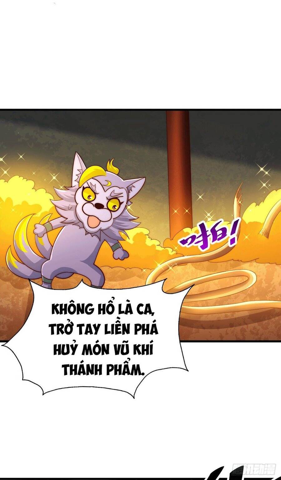 Người Trên Vạn Người - Chương 68