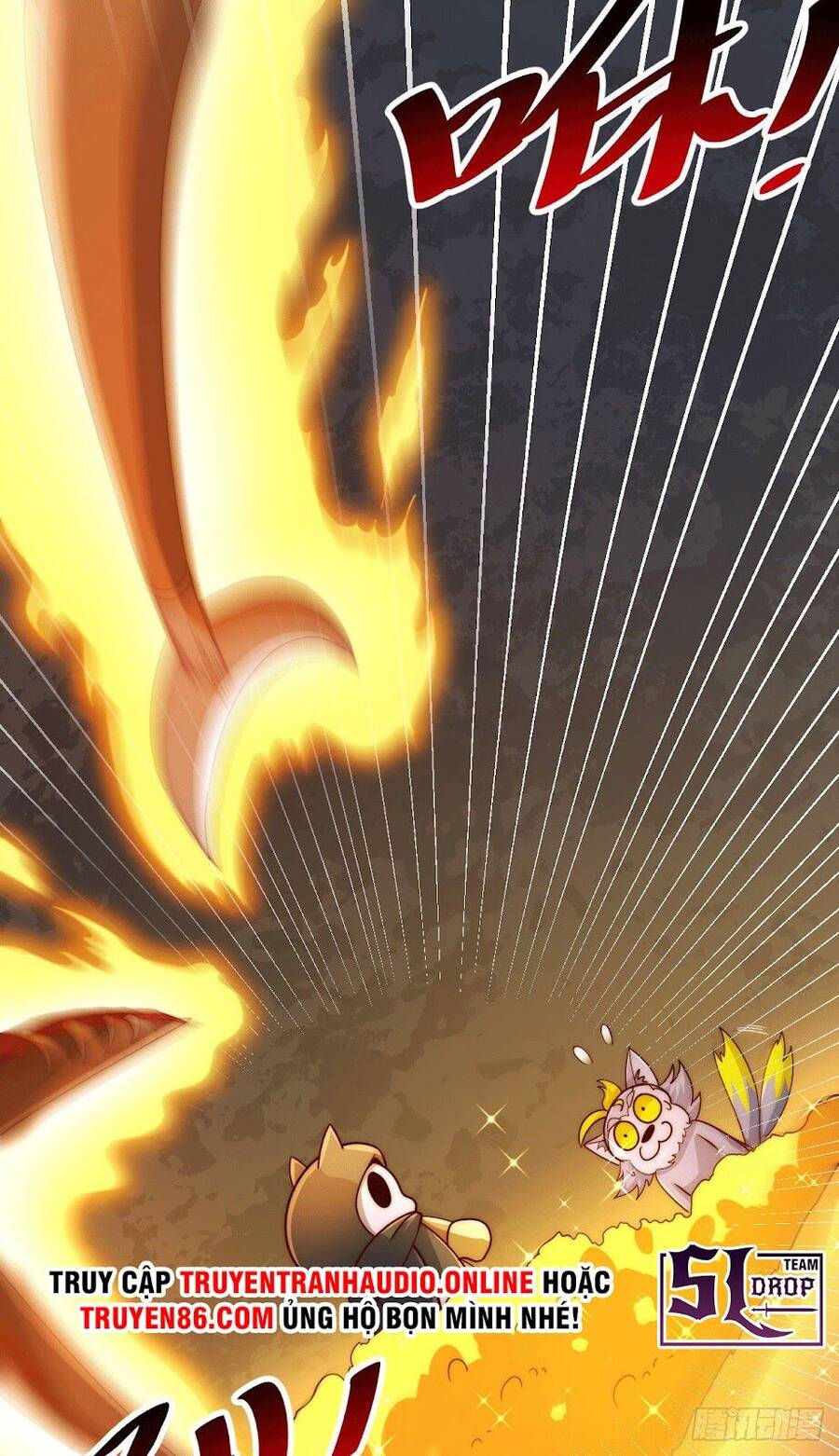 Người Trên Vạn Người - Chương 68