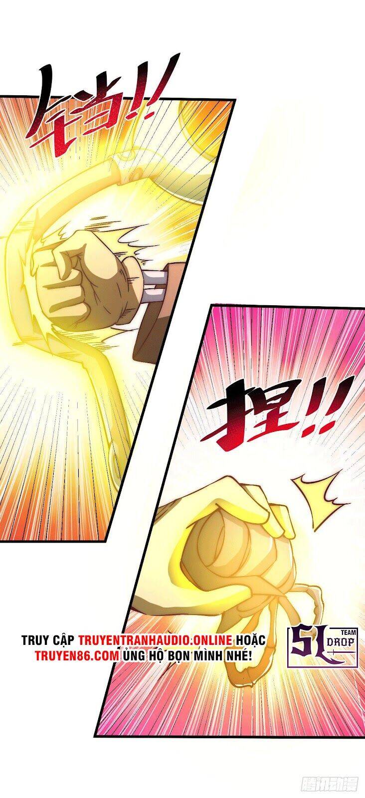 Người Trên Vạn Người - Chương 68