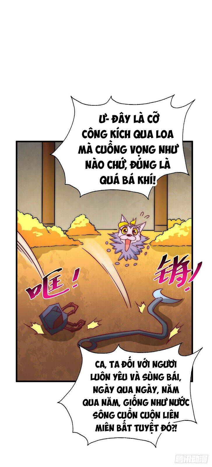 Người Trên Vạn Người - Chương 68