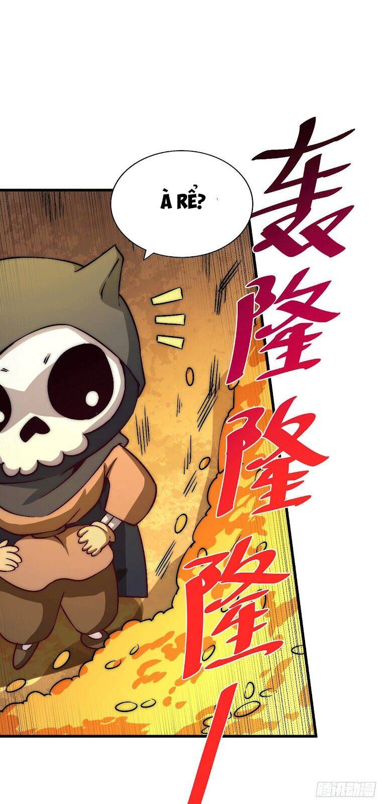 Người Trên Vạn Người - Chương 68