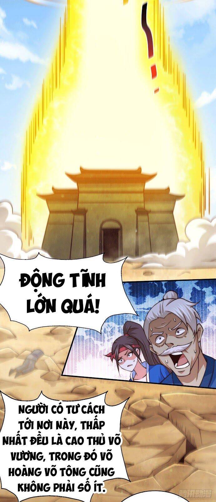 Người Trên Vạn Người - Chương 68