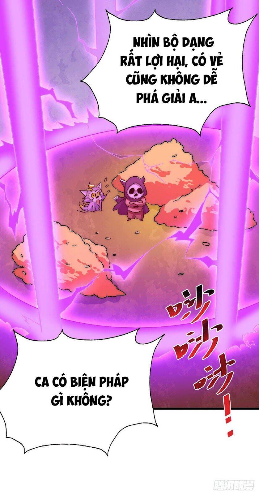 Người Trên Vạn Người - Chương 68