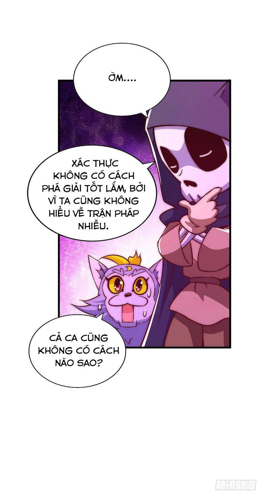 Người Trên Vạn Người - Chương 68