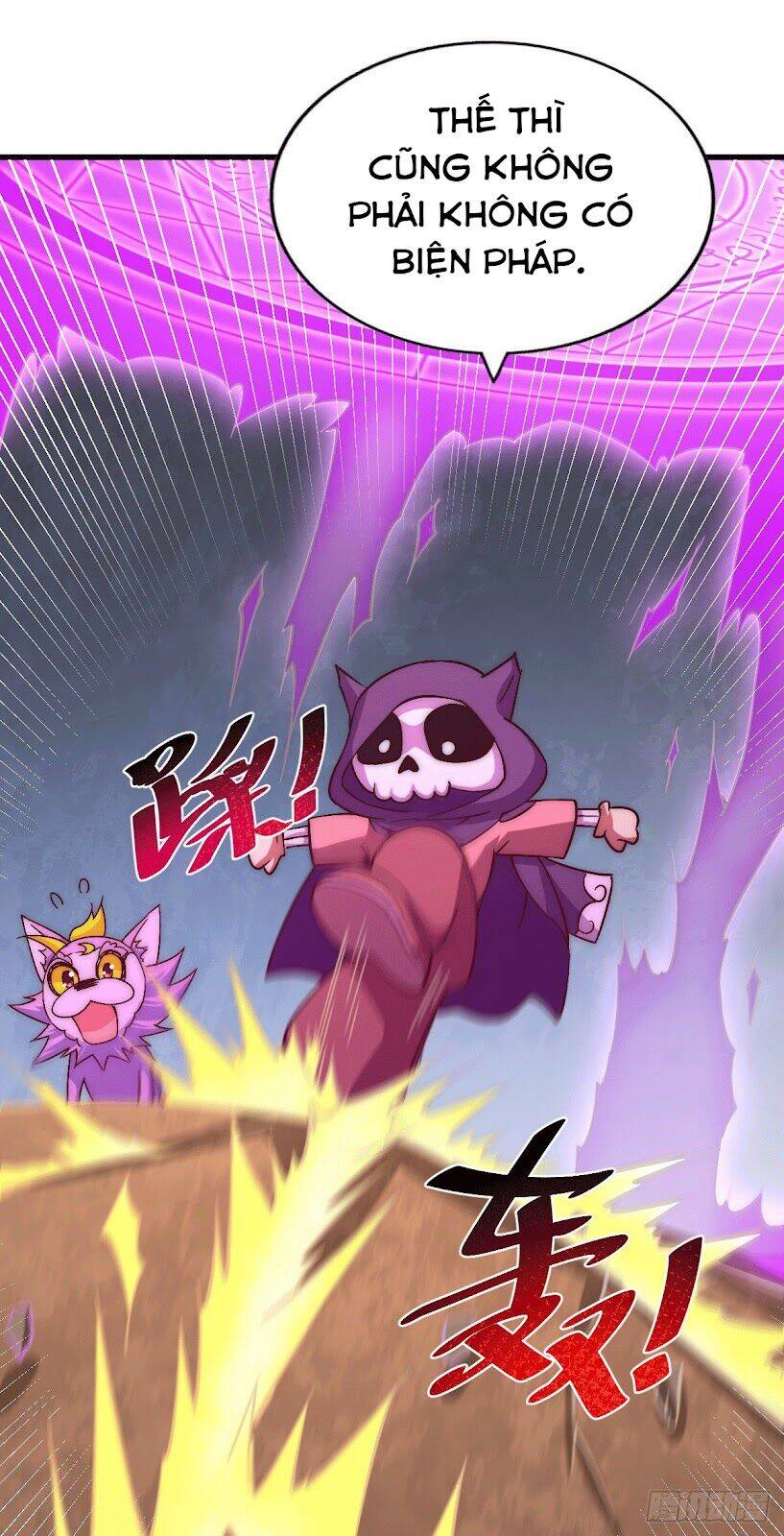 Người Trên Vạn Người - Chương 68