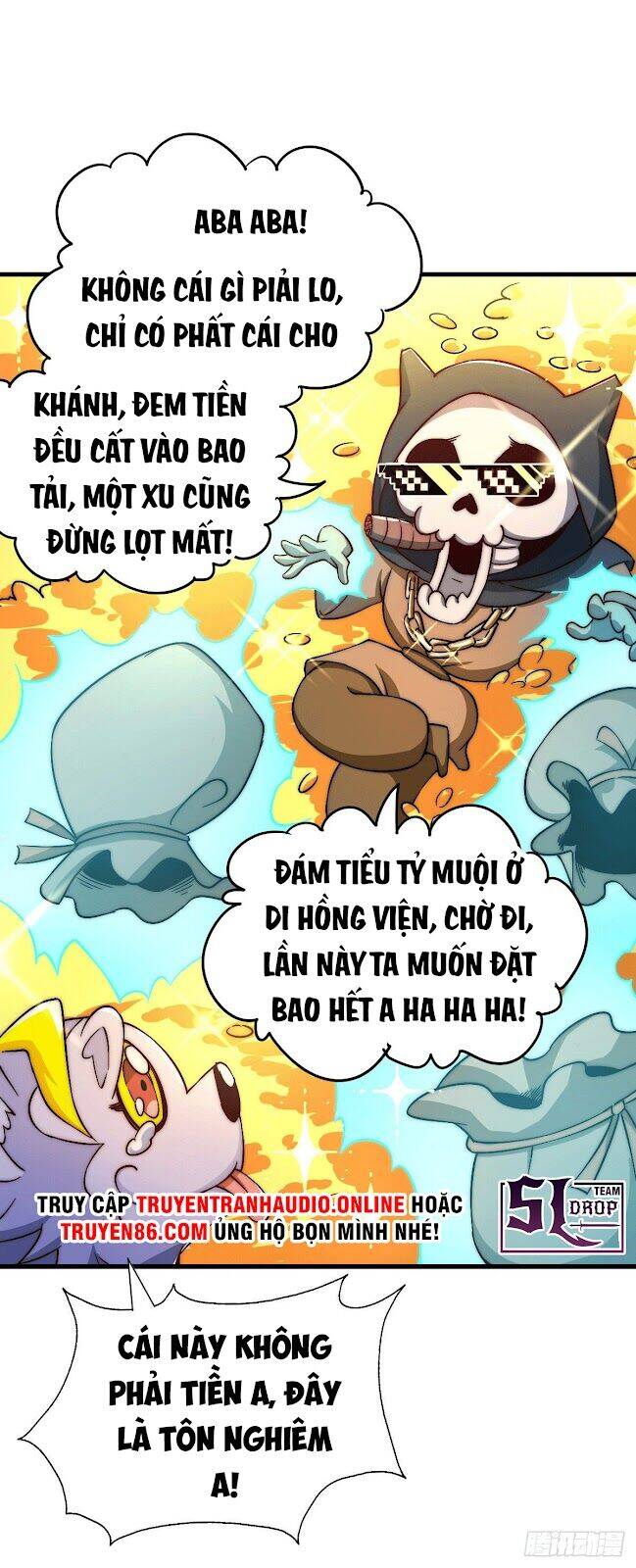 Người Trên Vạn Người - Chương 68