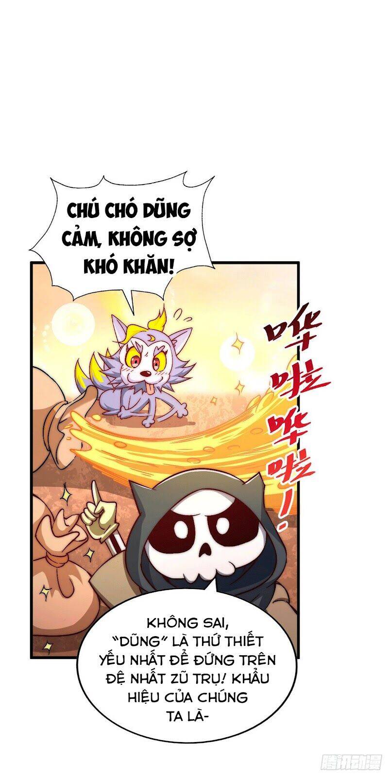 Người Trên Vạn Người - Chương 68