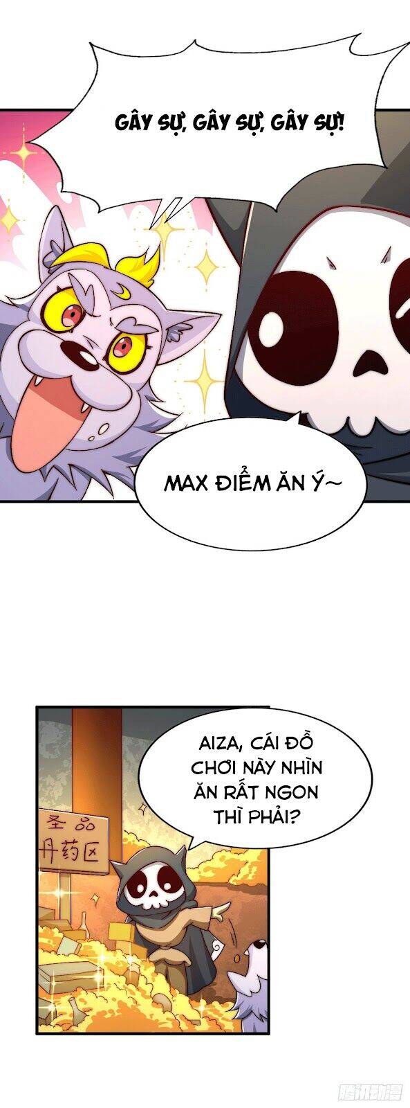 Người Trên Vạn Người - Chương 68