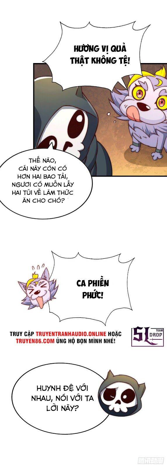 Người Trên Vạn Người - Chương 68