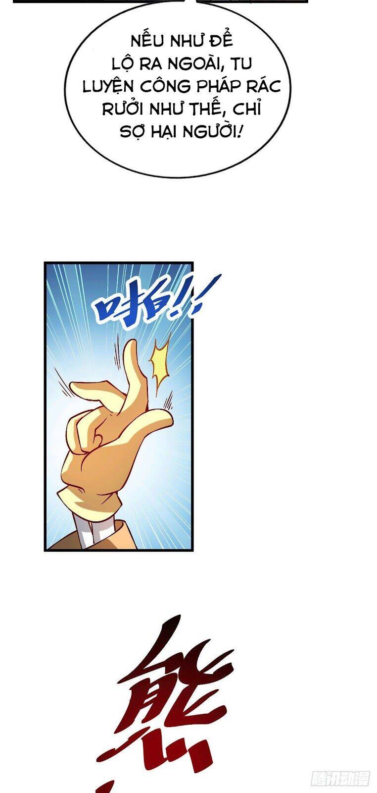 Người Trên Vạn Người - Chương 68