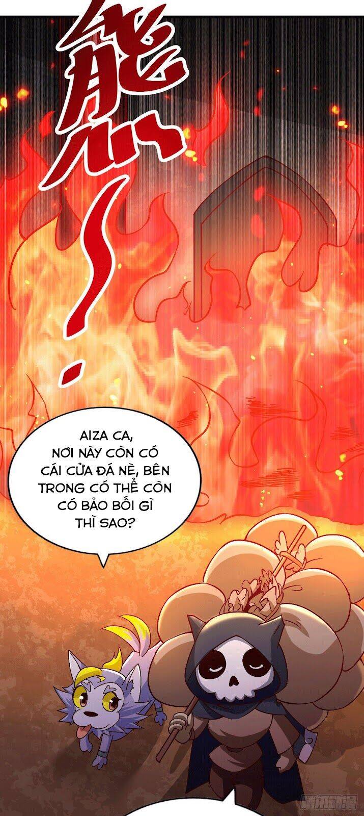 Người Trên Vạn Người - Chương 68