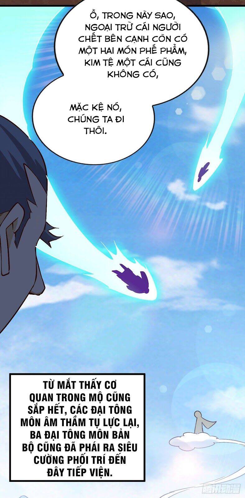 Người Trên Vạn Người - Chương 68