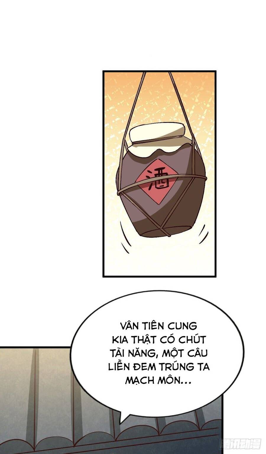 Người Trên Vạn Người - Chương 68